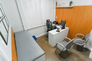 Consultório